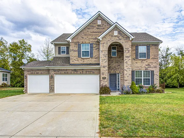 1791 Winchester Blvd, Avon, IN 46123