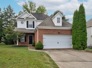 7148 Arbor Leaf Ln, Chattanooga, TN 37421