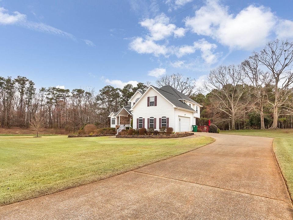 15 Fast Ln, Ranburne, AL 36273 MLS 1346292 Zillow