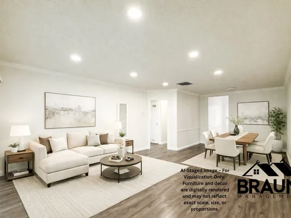 5917 LAUREL CANYON BOULEVARD, 5917 Laurel Canyon Blvd #7, Valley Village, CA 91607