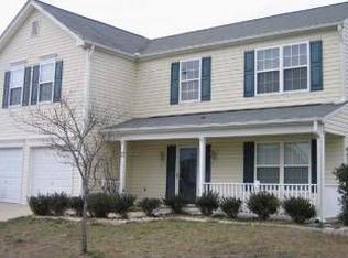 5908 Athens Clark Way, Raleigh, NC 27610