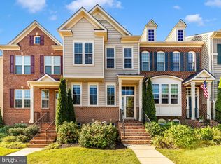 734 Potomac View Pkwy, Brunswick, MD