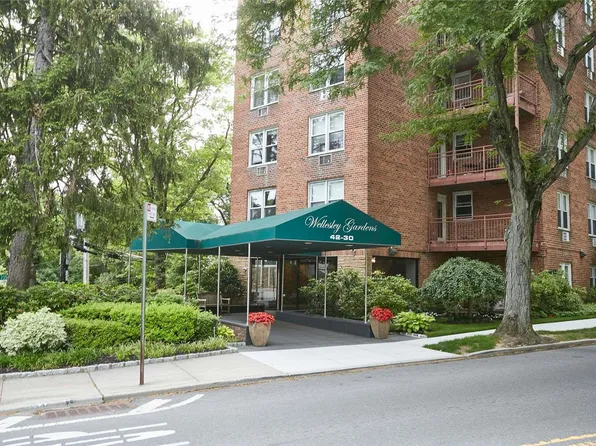 42-30 Douglaston Pky #6E, Douglaston, NY 11363