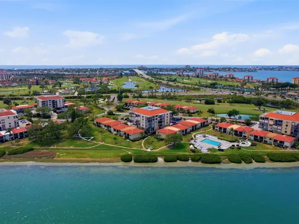 6158 Palma Del Mar Blvd S APT 604, Saint Petersburg, FL 33715