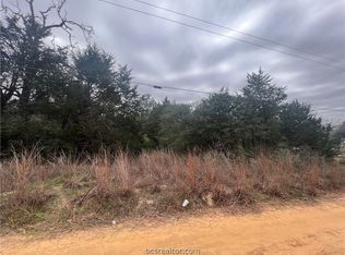 Lots 226 227 Maple Dr, Caldwell, TX 77836