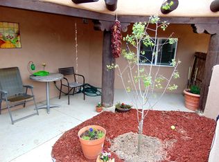 1320 Alamo Rd #4, Santa Fe, NM 87507