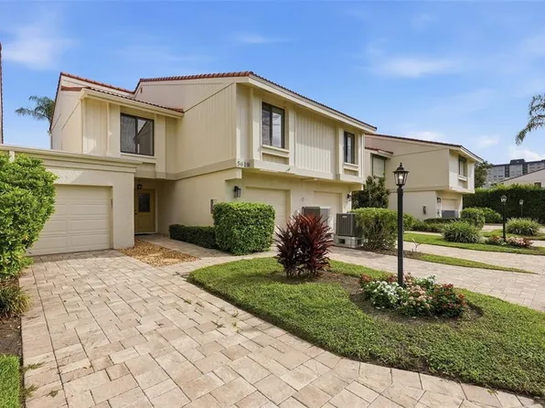 5619 ESCONDIDA BOULEVARD S, ST PETERSBURG, FL 33715