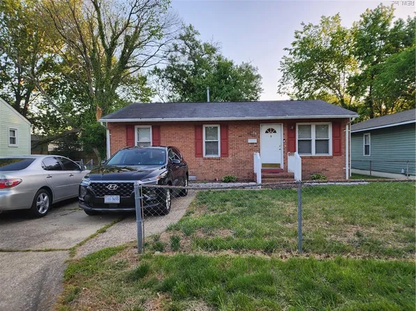 75 W Virginia Ave, Hampton, VA 23663
