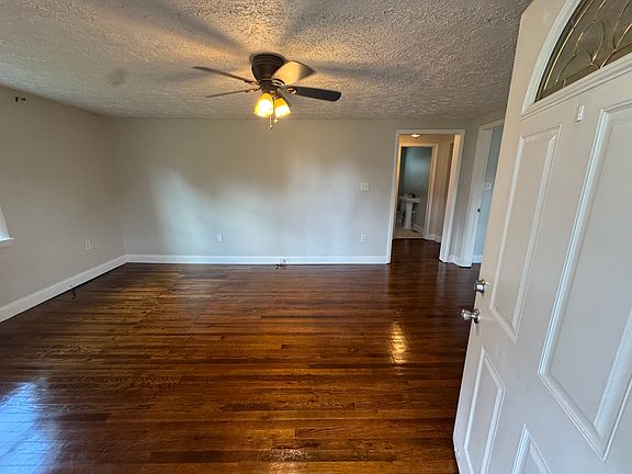 Welcome Into the Living Room