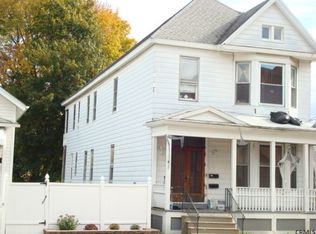 1502 6th Ave, Watervliet, NY 12189