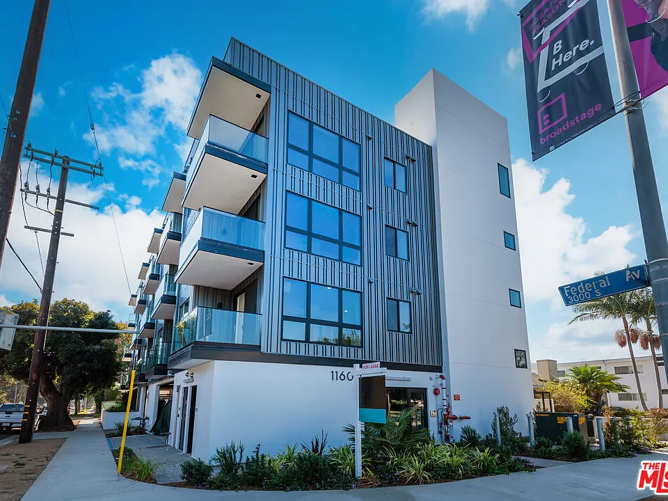 11600 National Blvd #204