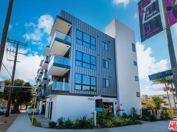 11600 National Blvd #204, Los Angeles, CA 90064