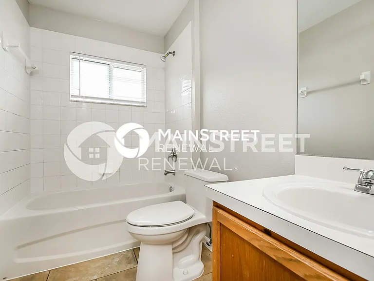 WM - Bathroom