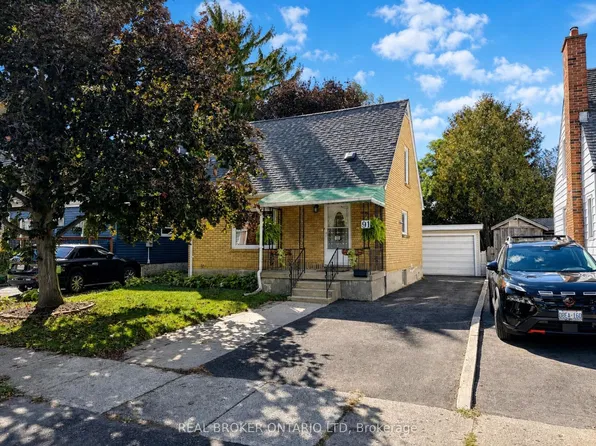 91 Jacqueline St, London, ON N5Z 3P9