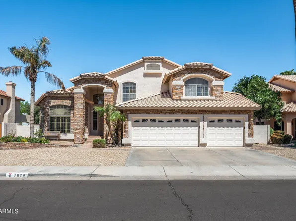 7879 W Kerry Lane, Glendale, AZ 85308