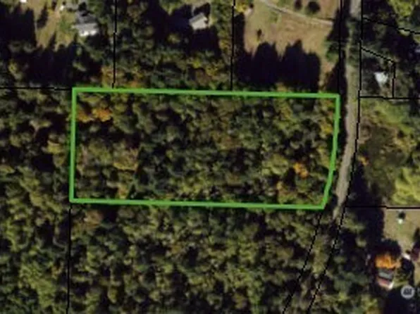 8 xxx SE Willock Rd (Northern Lot), Olalla, WA 98359