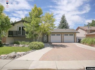 264 Daffodil St, Casper, WY 82604