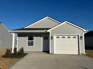 500 Molly Parker Ln, Spartanburg, SC 29301