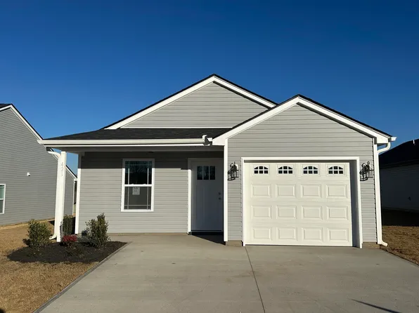 421 Ward Thomas Way, Spartanburg, SC 29301