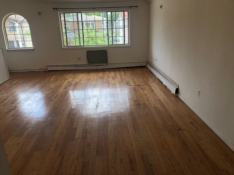 Large living room plus dining room