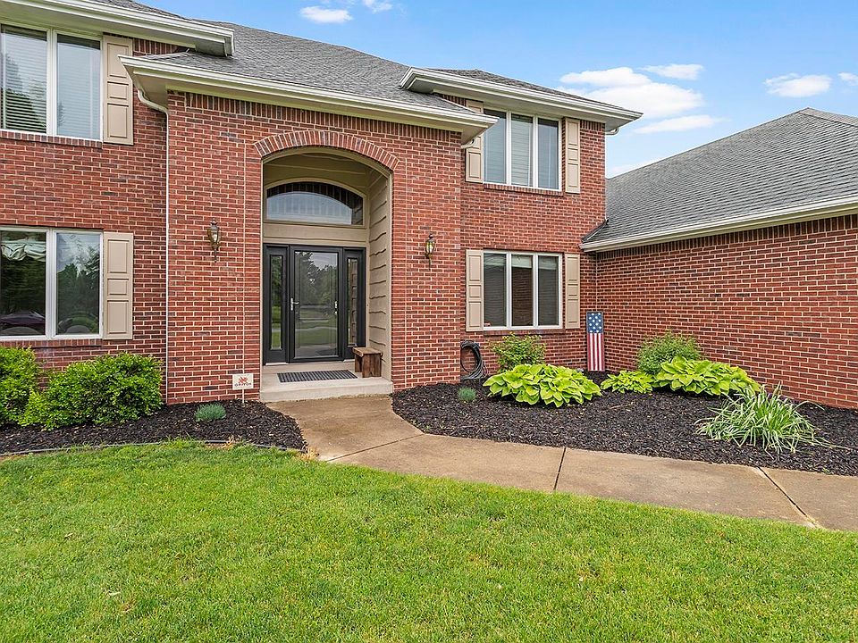 4703 Wexmoor Dr, Kokomo, IN 46902 Zillow