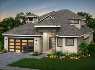 275 Hampton Loop, Davenport, FL 33837