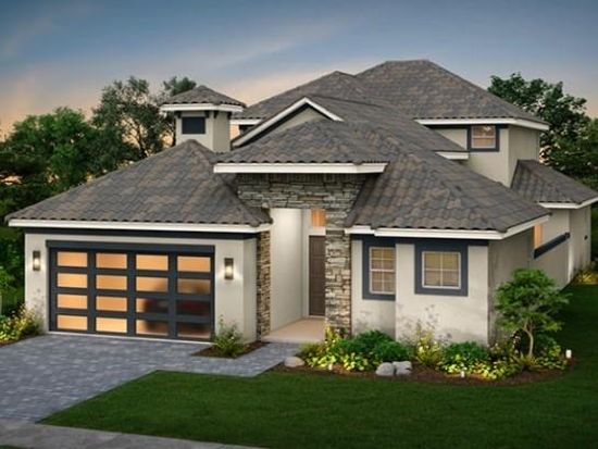 275 Hampton Loop, Davenport, FL 33837