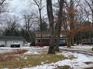 18775 M 60, Three Rivers, MI 49093