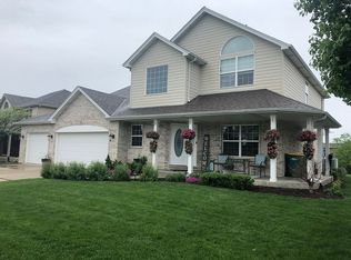 16320 W Spring View Dr, Lockport, IL 60441