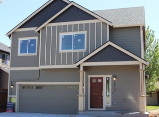 5505 NE 61st Ct, Vancouver, WA