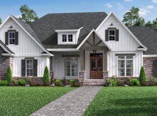 8414 Mandarin Cv, Texarkana, TX 75503
