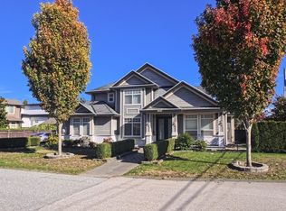 7420 116a St, Delta, BC V4C5X7