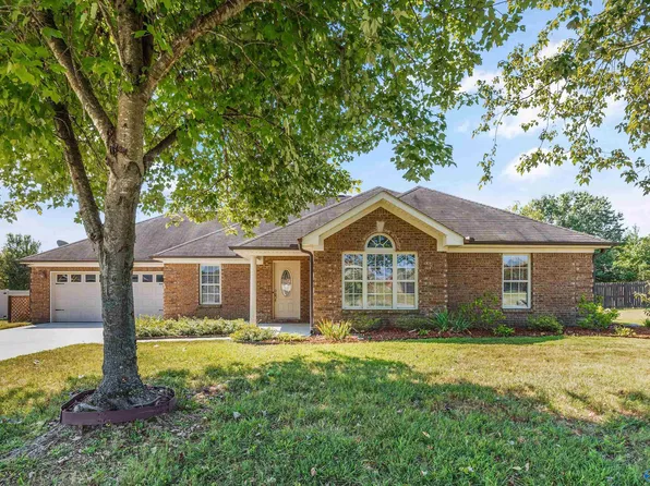26100 Meadow Ridge Ln, Athens, AL 35613