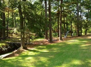 454 Falcon Dr, Trinity, TX 75862