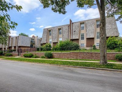 3606 Gillham Rd APT 19, Kansas City, MO, 64111