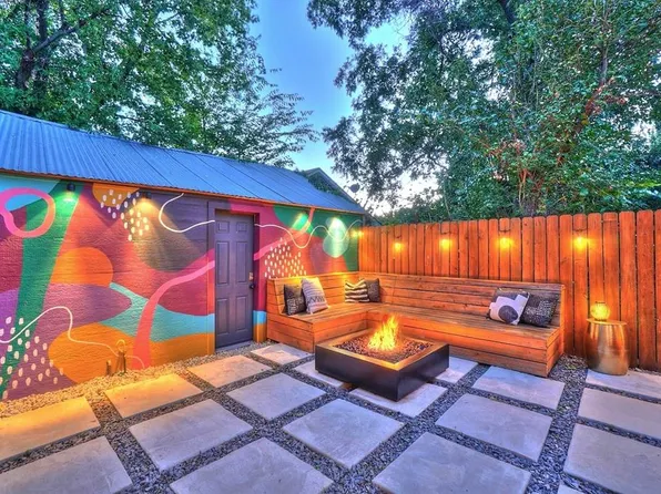 1909 N Villa Ave, Oklahoma City, OK 73107