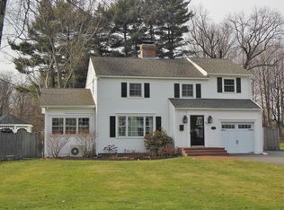 60 Churchill Rd, West Springfield, MA 01089