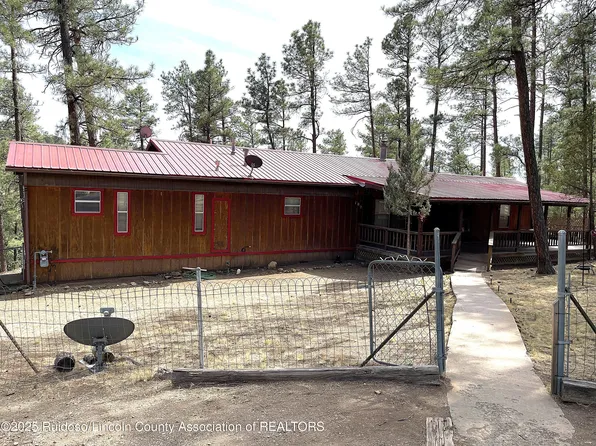 102 Silverstreak Ct, Ruidoso, NM 88345