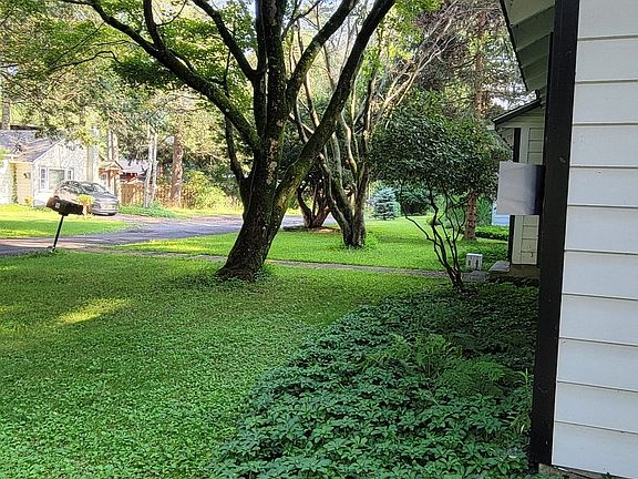 Private road Wolven Lane
Beautiful quiet road with walkway to entrance of Tinker street