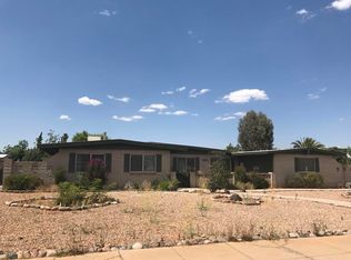 2117 Elmwood Ln, Sierra Vista, AZ 85635