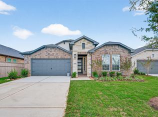 4706 Rustic Grove Ln, Fulshear, TX 77441