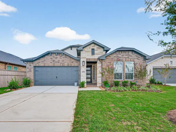 4706 Rustic Grove Ln, Fulshear, TX 77441