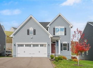 440 Sarjean Way, Zelienople, PA