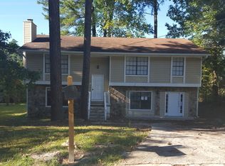 1558 Country Downs Dr, Norcross, GA 30093