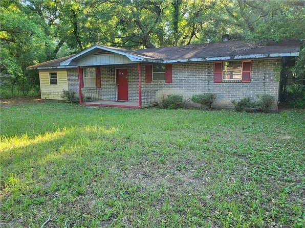 1215 Stevens Ln, Mobile, AL 36618