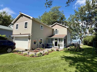 208 Sandy Cove Road, Saint Albans, VT, 05478