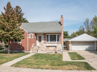 8322 W Farragut Ave, Norridge, IL