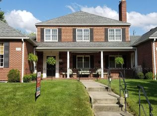 2928 Redding Rd, Columbus, OH 43221