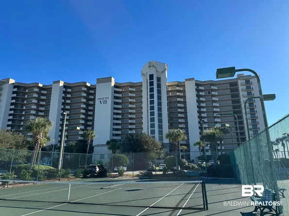 26802 Perdido Beach Blvd #1407, Orange Beach, AL 36561