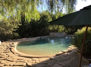 34851 Petersen Rd, Agua Dulce, CA 91390